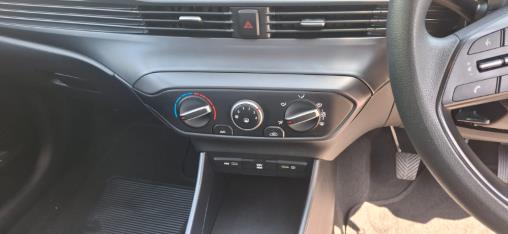 2024 Hyundai i20 1.2 Motion for sale