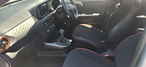 2024 Hyundai Grand i10 1.2 Premium Hatch for sale