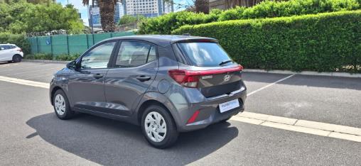 2024 Hyundai Grand i10 1.2 Premium Hatch for sale