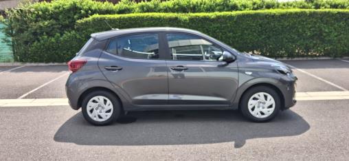 2026 Hyundai Grand i10 1.0 Motion Hatch for sale