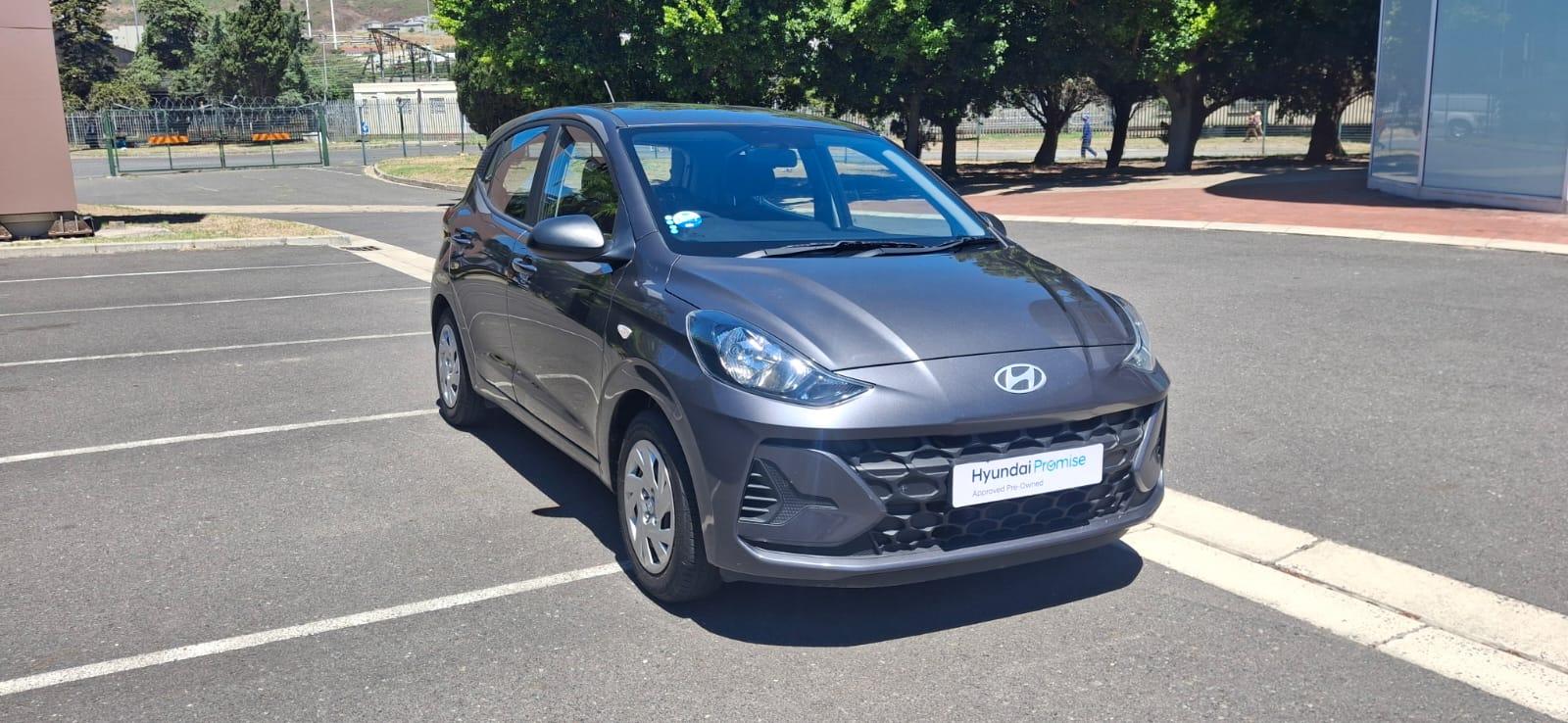 2024 Hyundai Grand i10 1.2 Premium Hatch for sale
