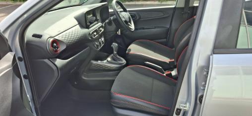 2024 Hyundai Grand i10 1.2 Premium Hatch for sale