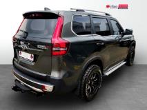 Mahindra Scorpio-n 2.2d Z8l 4xplor IC Auto Kempton Park Nissan