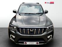 Mahindra Scorpio-n 2.2d Z8l 4xplor IC Auto Kempton Park Nissan