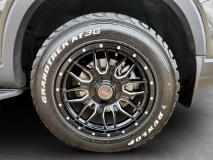 Mahindra Scorpio-n 2.2d Z8l 4xplor IC Auto Kempton Park Nissan