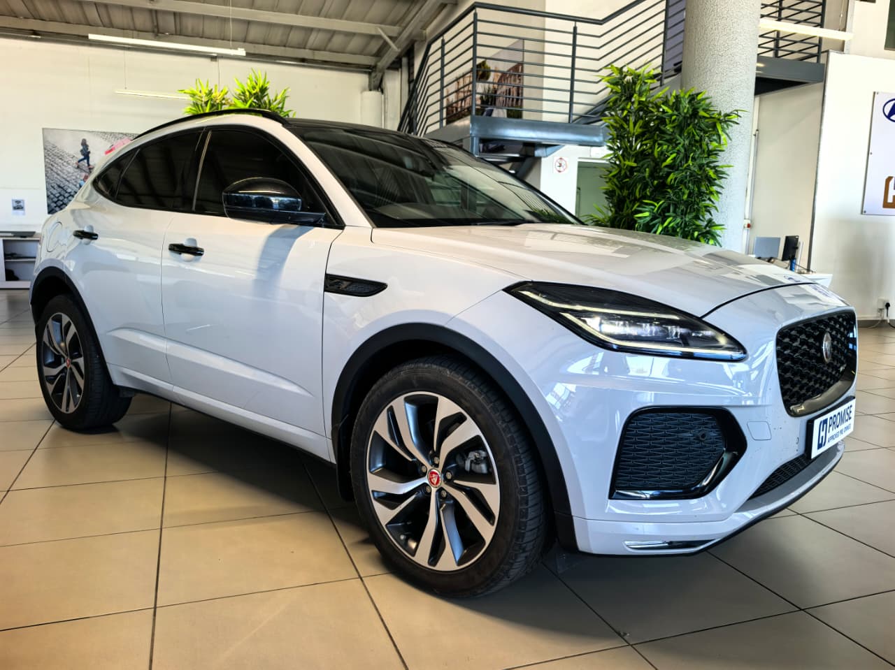 2023 Jaguar E-Pace D200 AWD R-Dynamic SE for sale