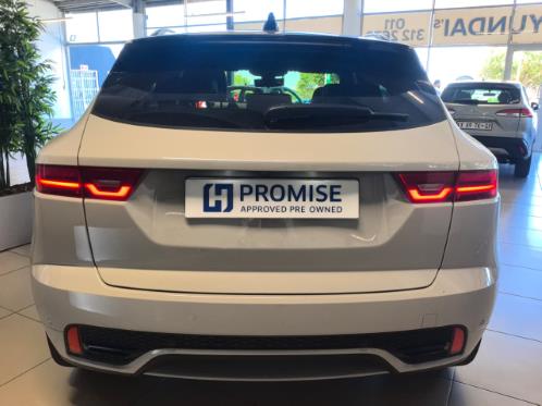 2023 Jaguar E-Pace D200 AWD R-Dynamic SE for sale