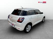 Suzuki Swift 1.2 GL+ Manual IC Auto Kempton Park Nissan