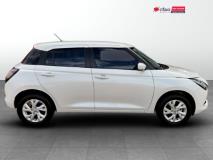 Suzuki Swift 1.2 GL+ Manual IC Auto Kempton Park Nissan