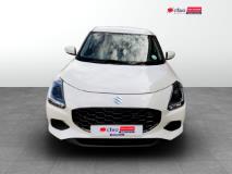 Suzuki Swift 1.2 GL+ Manual IC Auto Kempton Park Nissan