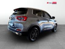 Chery Tiggo 4 Pro 1.5T Elite SE CFAO Mobility Toyota Rondebosch East