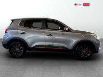 Chery Tiggo 4 Pro 1.5T Elite SE CFAO Mobility Toyota Rondebosch East