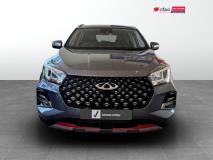 Chery Tiggo 4 Pro 1.5T Elite SE CFAO Mobility Toyota Rondebosch East