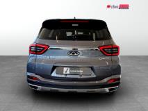 Chery Tiggo 4 Pro 1.5T Elite SE CFAO Mobility Toyota Rondebosch East
