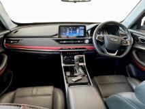 Chery Tiggo 4 Pro 1.5T Elite SE CFAO Mobility Toyota Rondebosch East