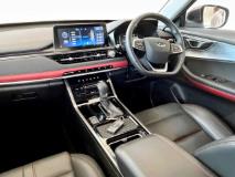 Chery Tiggo 4 Pro 1.5T Elite SE CFAO Mobility Toyota Rondebosch East