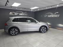 Volkswagen Tiguan 2.0TSI 4Motion Highline R-Line WP Motors