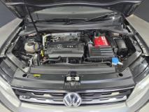 Volkswagen Tiguan 2.0TSI 4Motion Highline R-Line WP Motors