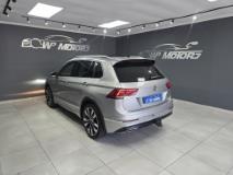 Volkswagen Tiguan 2.0TSI 4Motion Highline R-Line WP Motors