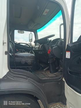 2015 Hino 500 1324 6 CUBE TIPPER for sale