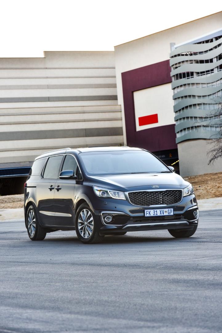 Kia Sedona