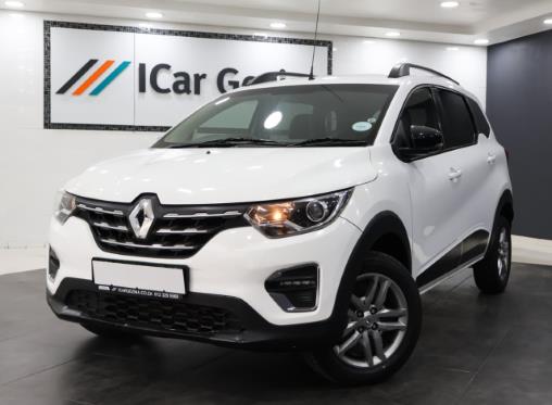 2020 Renault Triber 1.0 Expression for sale - 15414