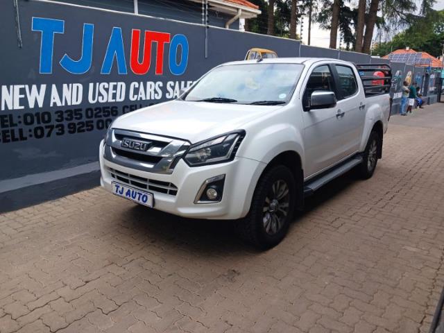 Tj Auto dealership in Johannesburg - AutoTrader