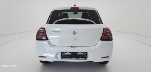 2026 Suzuki Swift 1.2 GL+ Auto for sale