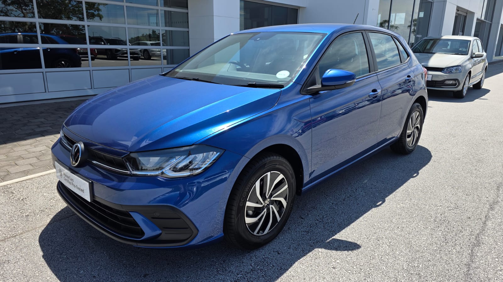 2025 Volkswagen Polo for sale on 5DayDeals South Africa