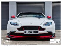Aston Martin Vantage GT8 Prestige Marques