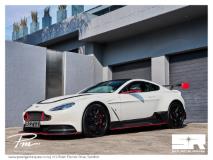Aston Martin Vantage GT12 Prestige Marques