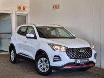 Chery Tiggo 4 Pro 1.5T LiT DCT Auto SMG Toyota Soweto