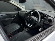 Renault Sandero 66kW Turbo Expression Bargain Auto