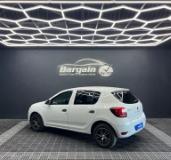 Renault Sandero 66kW Turbo Expression Bargain Auto