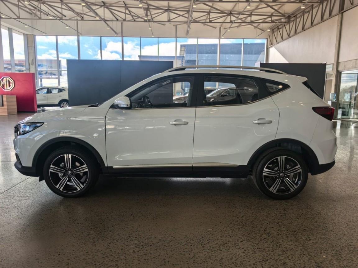 MG ZS 1.5 Luxury Westvaal Brits