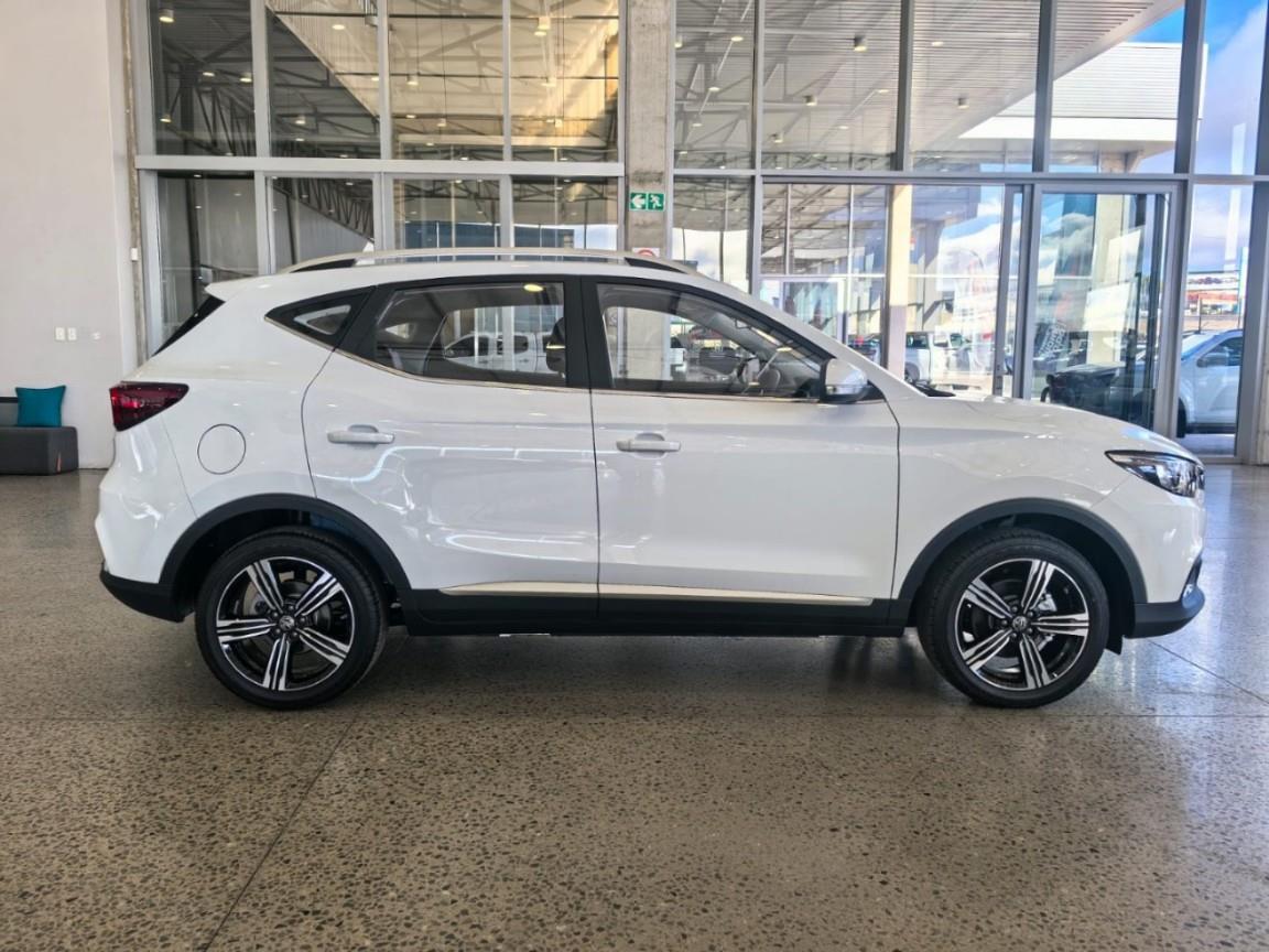 MG ZS 1.5 Luxury Westvaal Brits