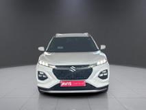 Suzuki Fronx 1.5 GLX Auto Avis Car Sales Wynberg