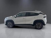 Suzuki Fronx 1.5 GLX Auto Avis Car Sales Wynberg