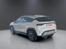 Suzuki Fronx 1.5 GLX Auto Avis Car Sales Wynberg