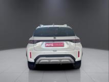 Suzuki Fronx 1.5 GLX Auto Avis Car Sales Wynberg