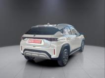 Suzuki Fronx 1.5 GLX Auto Avis Car Sales Wynberg