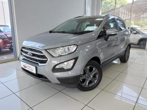 2021 Ford EcoSport 1.0T Trend Auto for sale