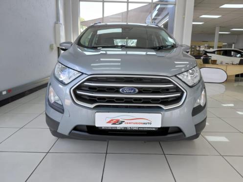 2021 Ford EcoSport 1.0T Trend Auto for sale