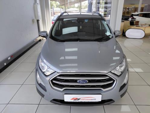2021 Ford EcoSport 1.0T Trend Auto for sale