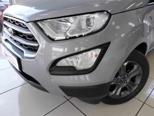 2021 Ford EcoSport 1.0T Trend Auto for sale