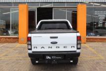 Ford Ranger 2.2TDCi Double Cab 4x4 XL Delmas Auto Centre