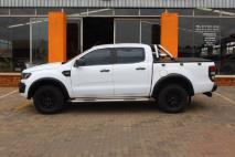 Ford Ranger 2.2TDCi Double Cab 4x4 XL Delmas Auto Centre