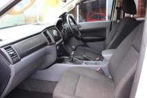 Ford Ranger 2.2TDCi Double Cab 4x4 XL Delmas Auto Centre