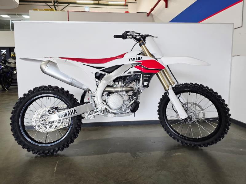 Yamaha YZ YZ250F 70th Anniversary for sale in Pretoria - ID