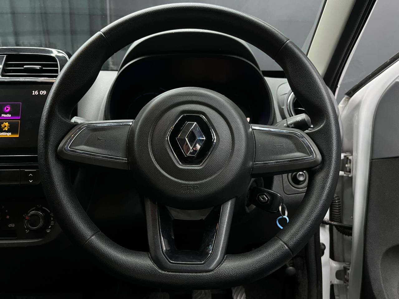 Renault Kwid 1.0 Dynamique Bargain Auto